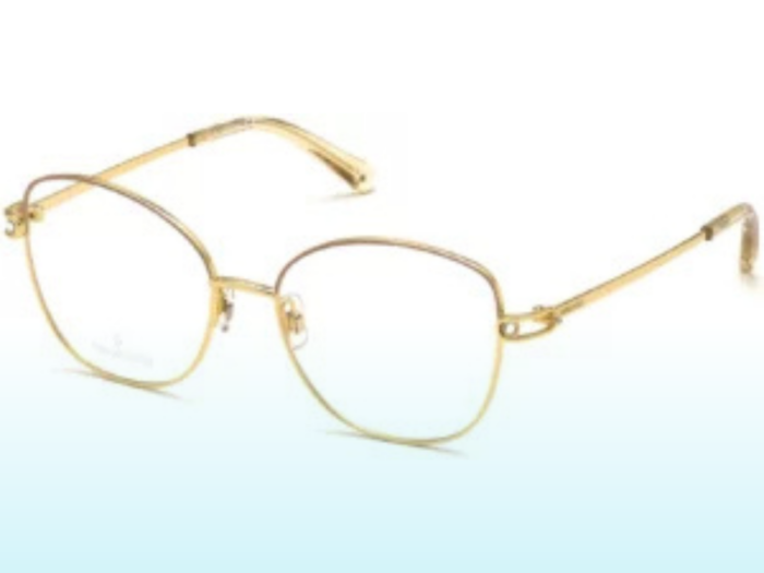 Swarovski SK5398 53030