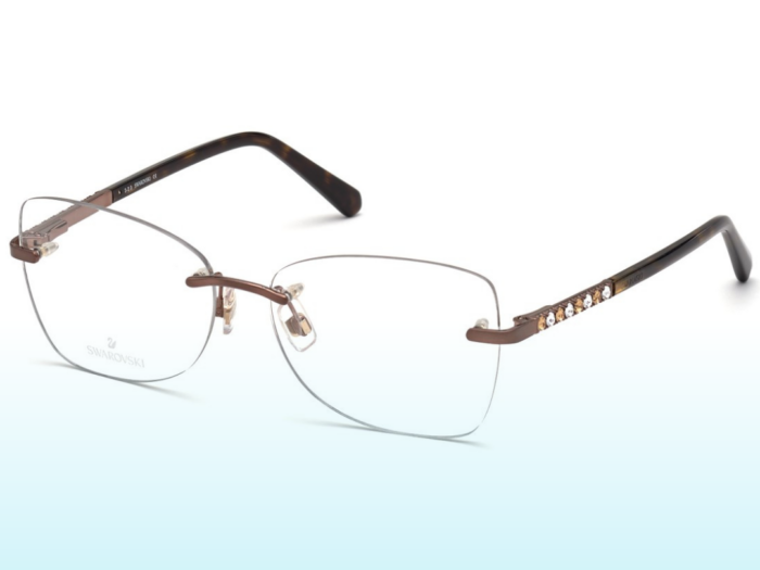 Swarovski SK5394 55049