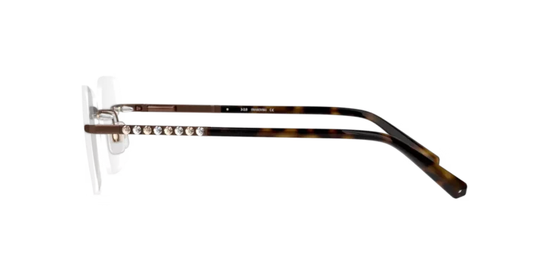 Swarovski SK5394 55049 - Image 2