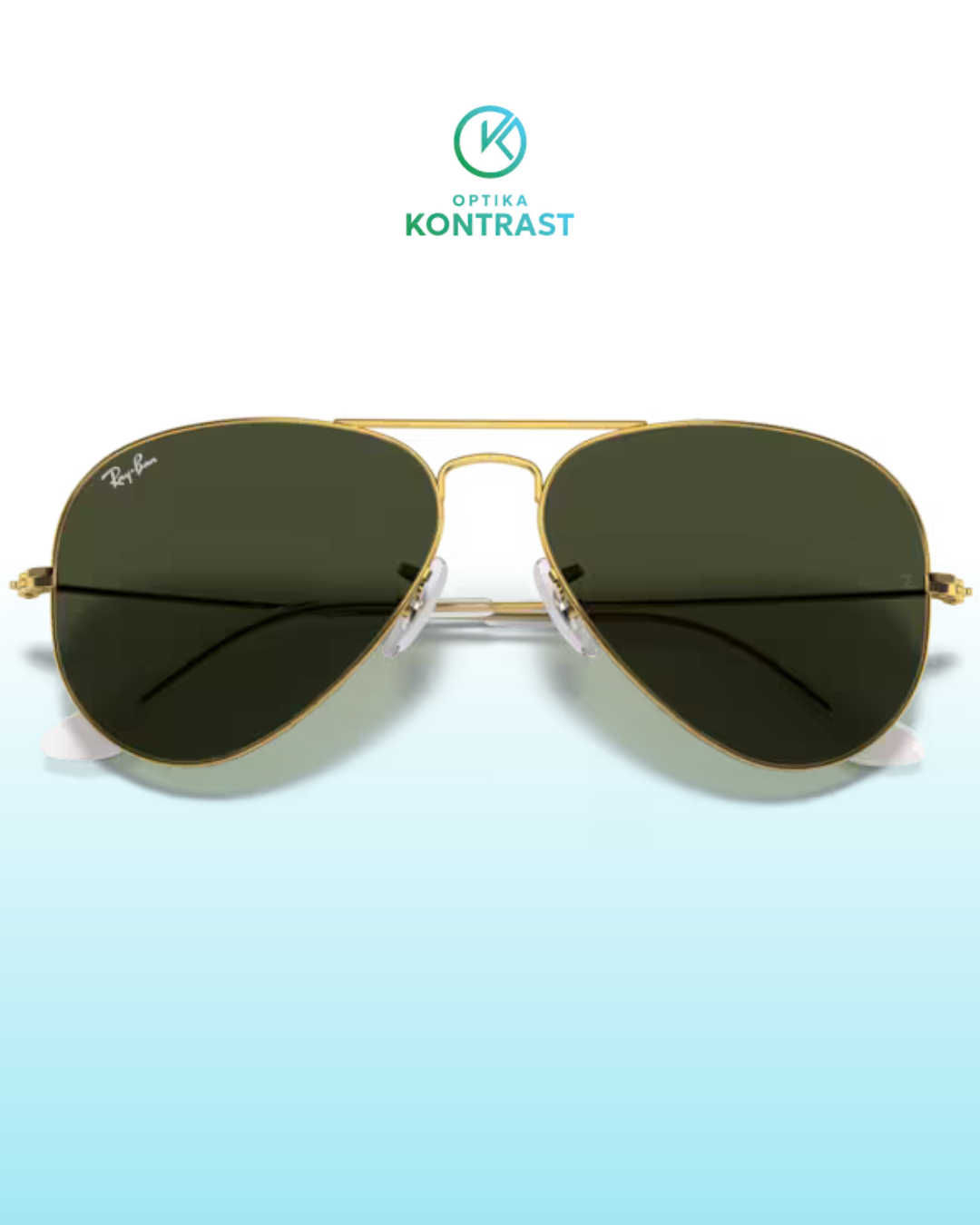 Ray-Ban 0RB3025 L0205 - Slika 3