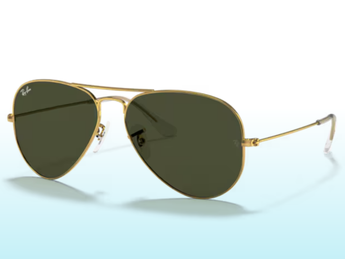 Ray-Ban 0RB3025 L0205
