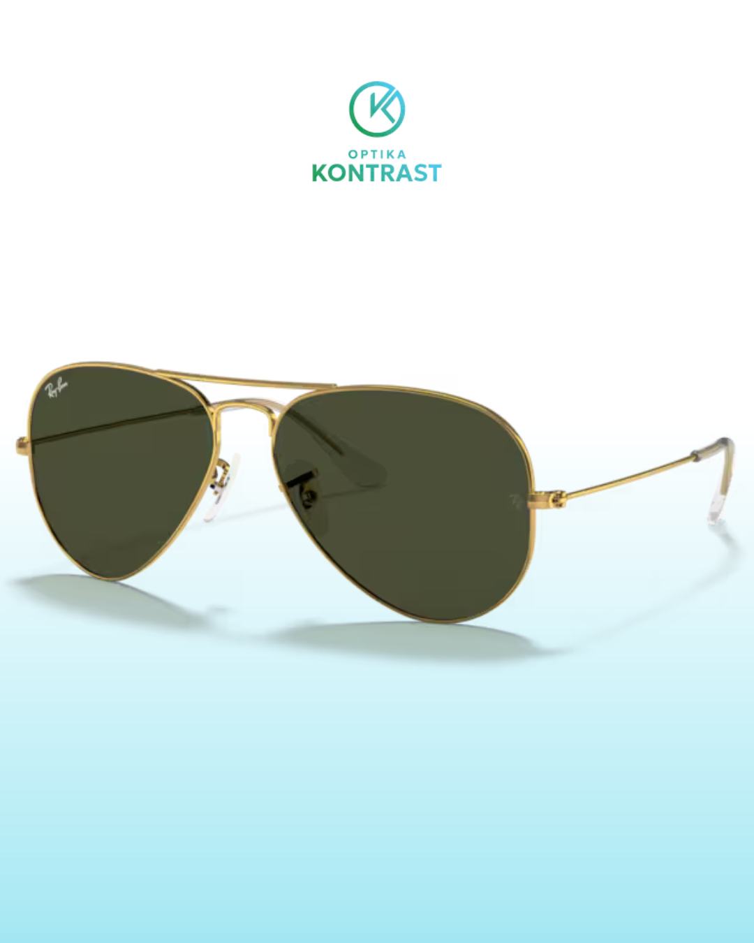 Ray-Ban 0RB3025 L0205