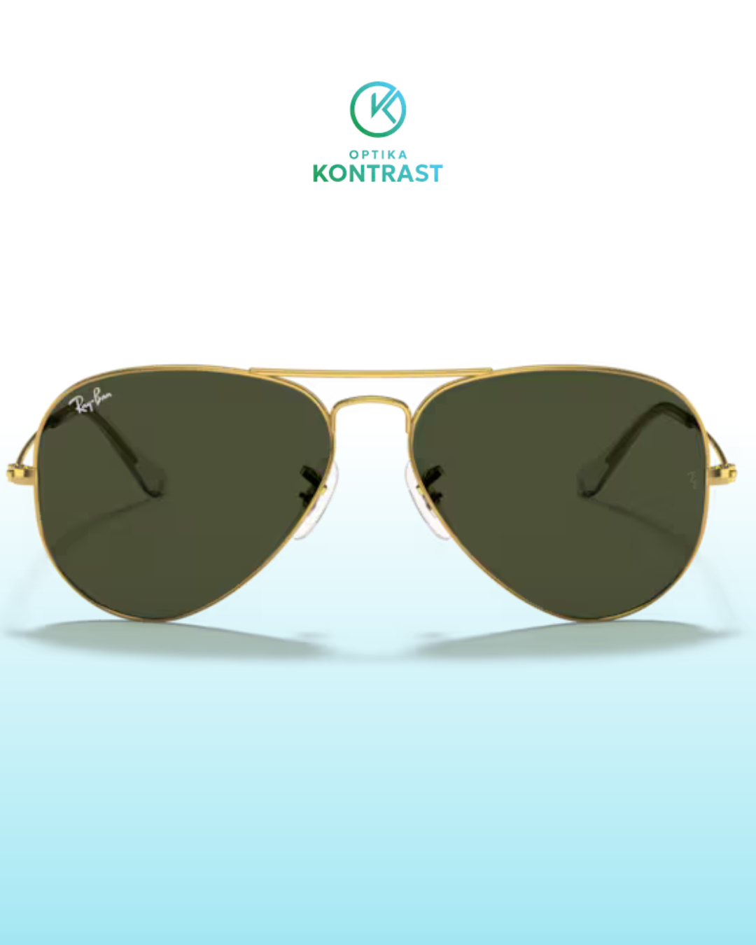 Ray-Ban 0RB3025 L0205 - Slika 4