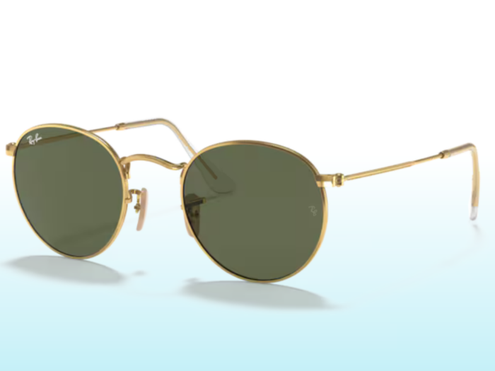 Ray-Ban 0RB3447N 001