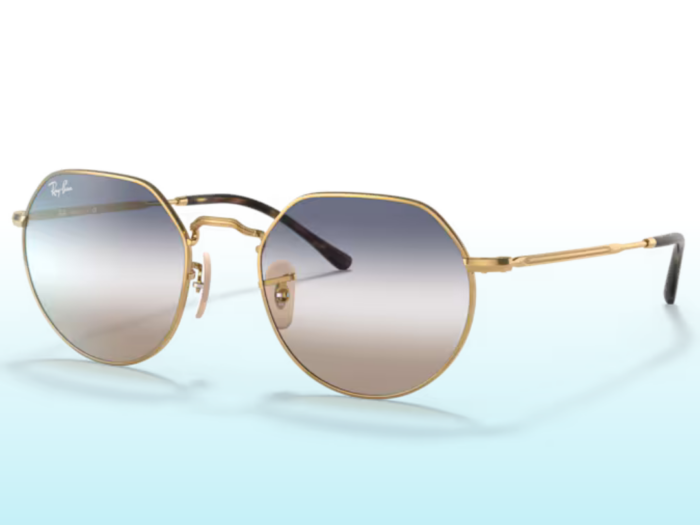 Ray-Ban 0RB3565 001/GD