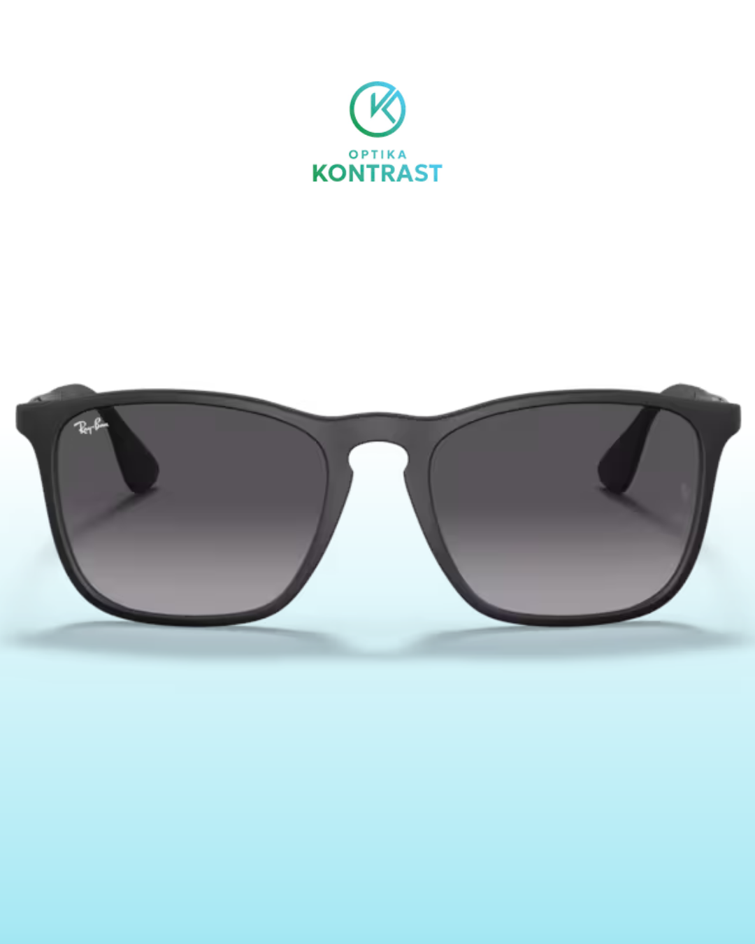 Ray-Ban 0RB4187 622/8G - Slika 3