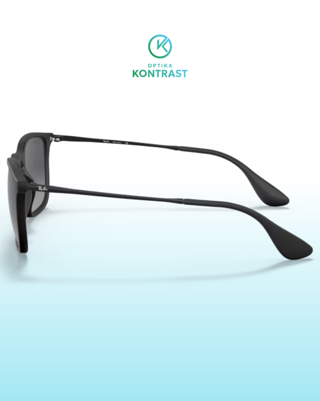 Ray-Ban 0RB4187 622/8G - Slika 2