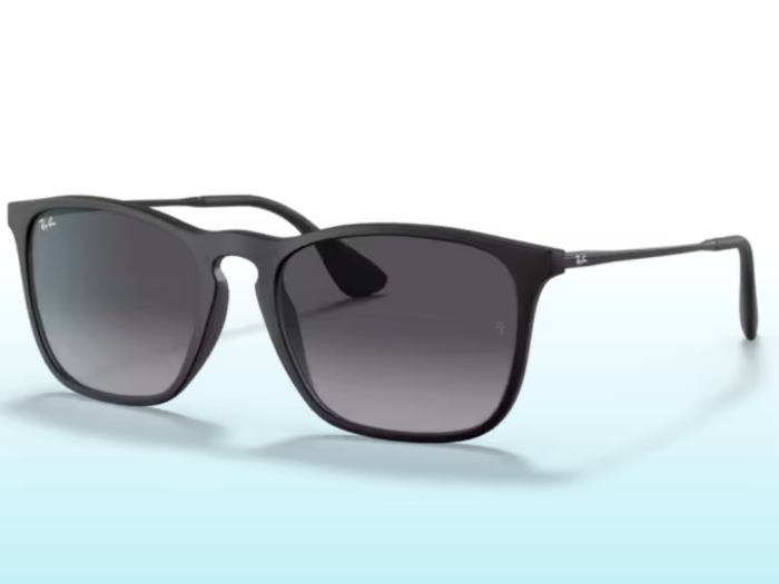 Ray-Ban 0RB4187 622/8G