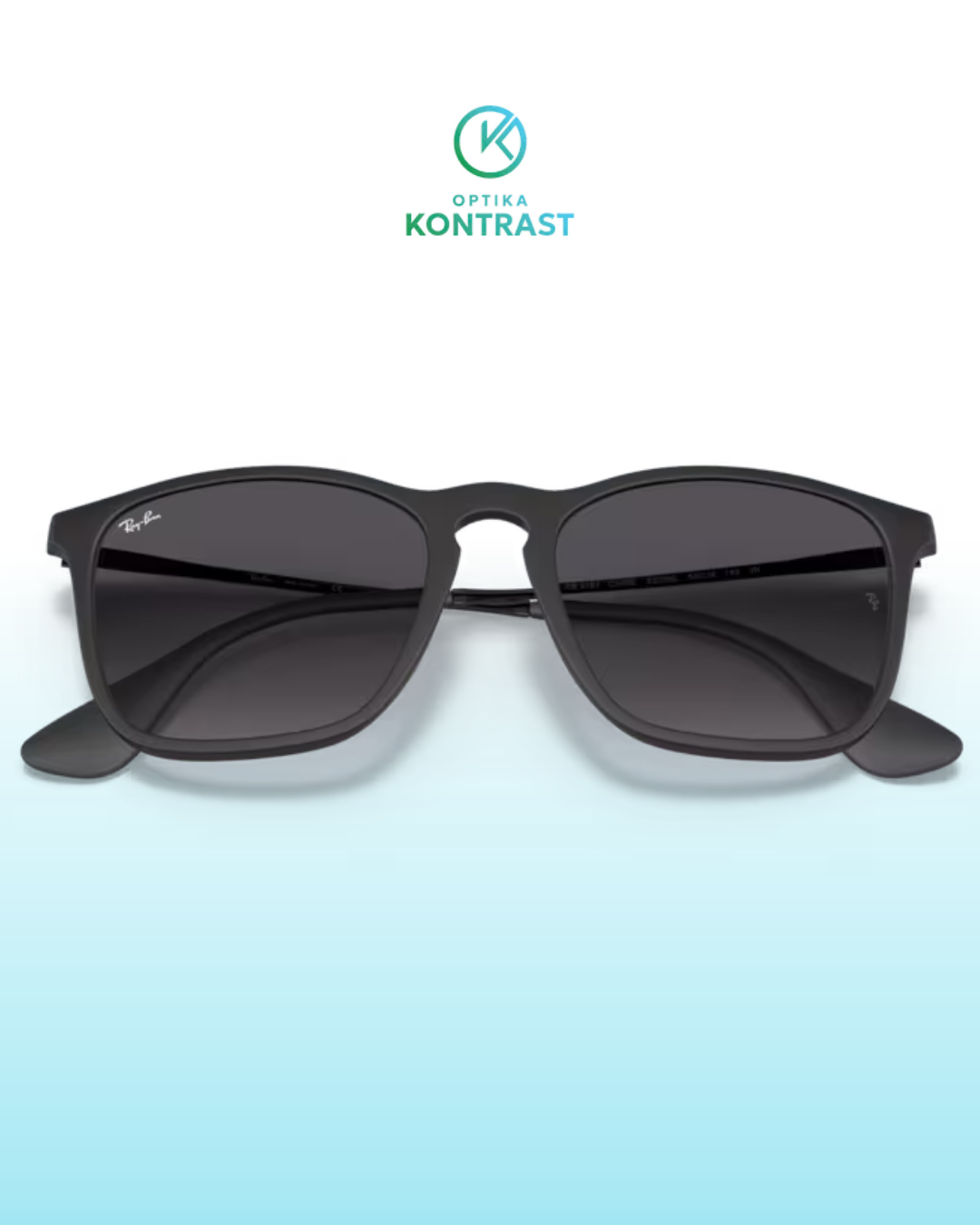 Ray-Ban 0RB4187 622/8G - Slika 4