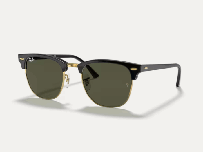Ray-Ban RB3016 W0365