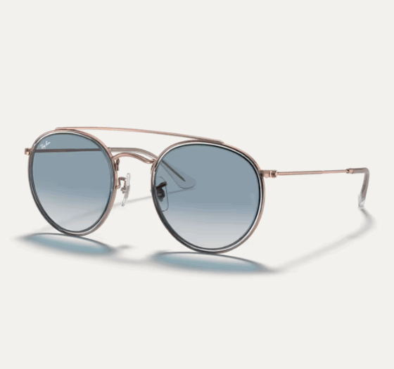 Ray-Ban RB3647 90683F