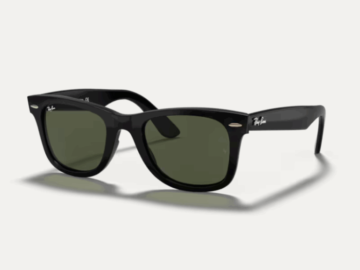 Ray-Ban RB4340 601