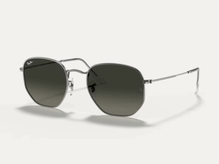 Ray-Ban RB3548N 004/71