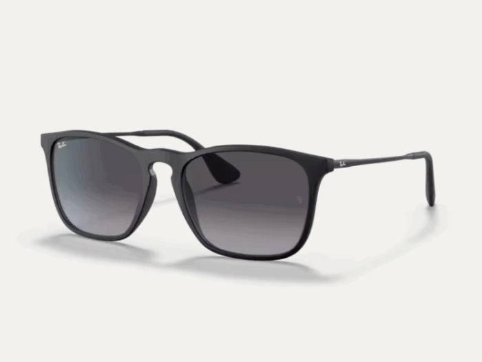 Ray-Ban RB4187 622/8G