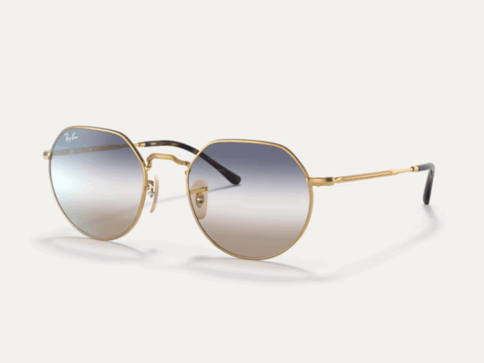 Ray-Ban RB3565 001/GD