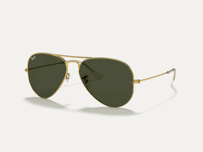 Ray-Ban RB3025 L0205