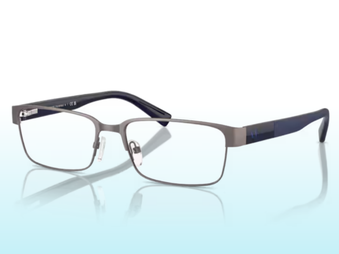 Georgio Armani 0AX1017 6084