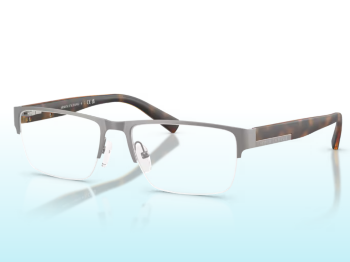 Georgio Armani 0AX1018 6017