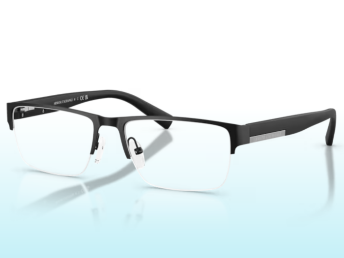Georgio Armani  0AX1018 6063