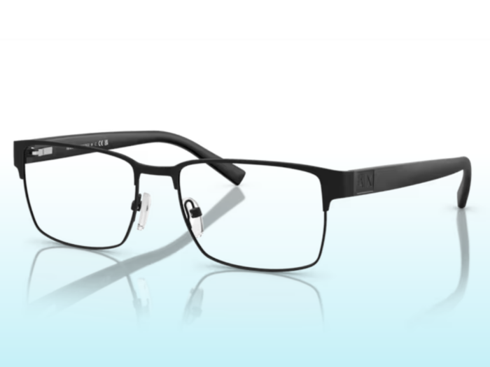 Georgio Armani 0AX1019 6063