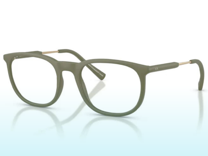 Georgio Armani 0AX3127 8381