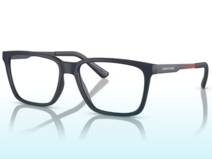 Georgio Armani 0AX3103 8181