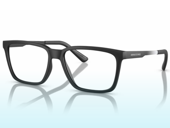 Georgio Armani 0AX3103 8078