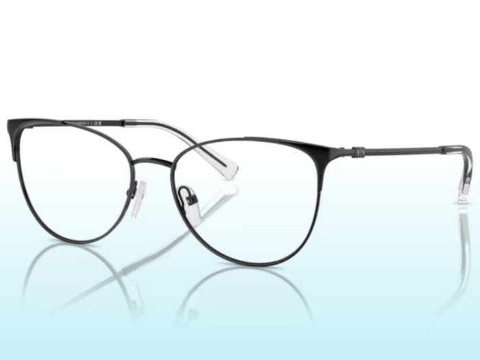 Georgio Armani 0AX1034 6000