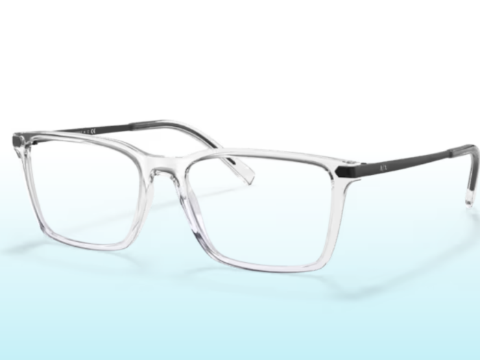 Georgio Armani 0AX3077 8333