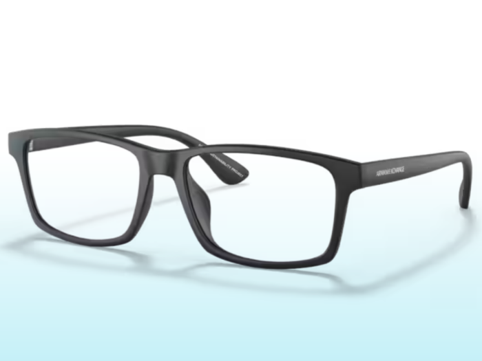 Georgio Armani 0AX3083U 8078