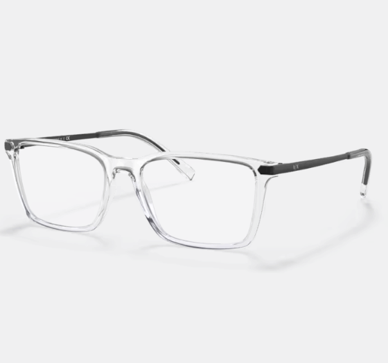 Georgio Armani 0AX3077 8333