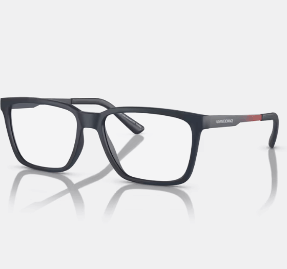 Georgio Armani 0AX3103 8181