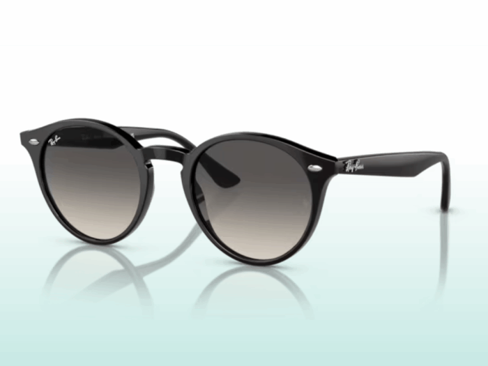 Ray-Ban 0RB2180 601/11