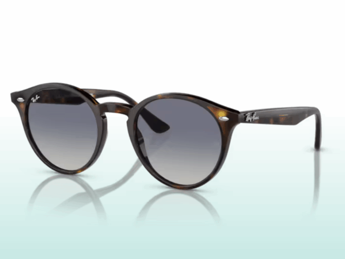 Ray-Ban 0RB2180 710/4L