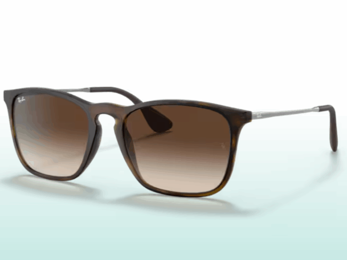 Ray-Ban 0RB4187-856/13