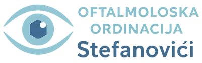 Oftalmoloska ordinacija Stefanovici