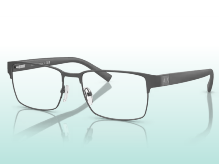 Armani Exchange 0AX1019 6089