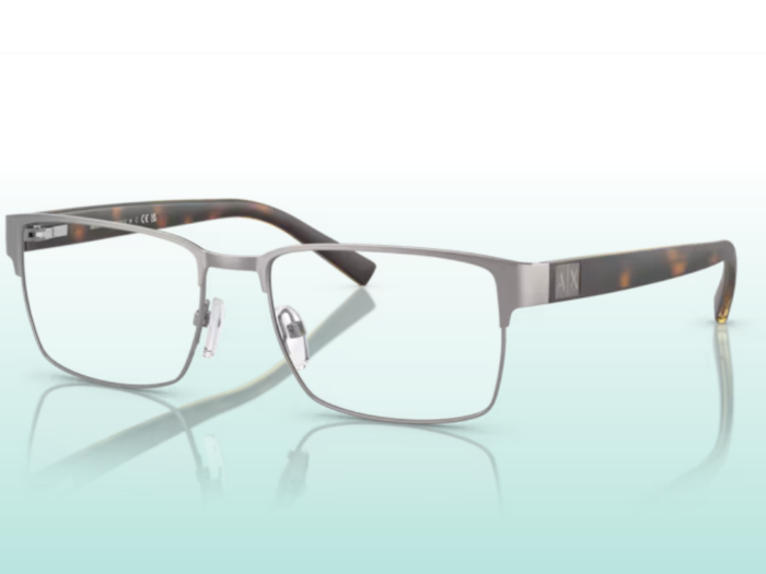 Armani Exchange 0AX1019 6093