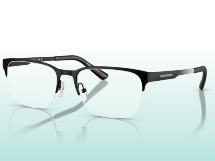 Armani Exchange 0AX1060 6000