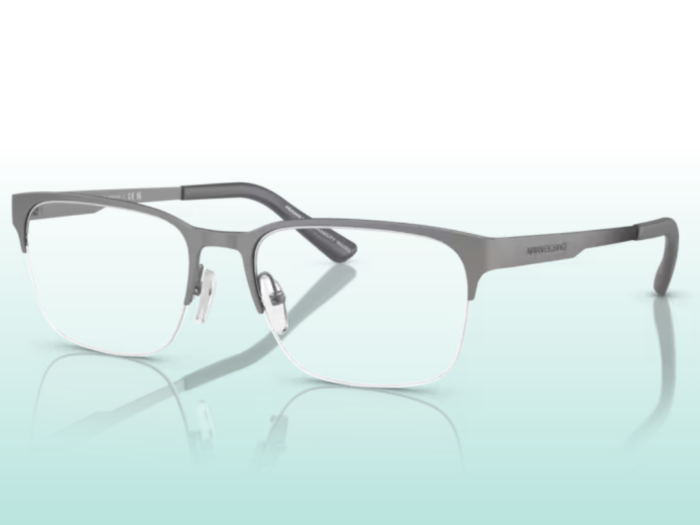 Armani Exchange 0AX1060 6003