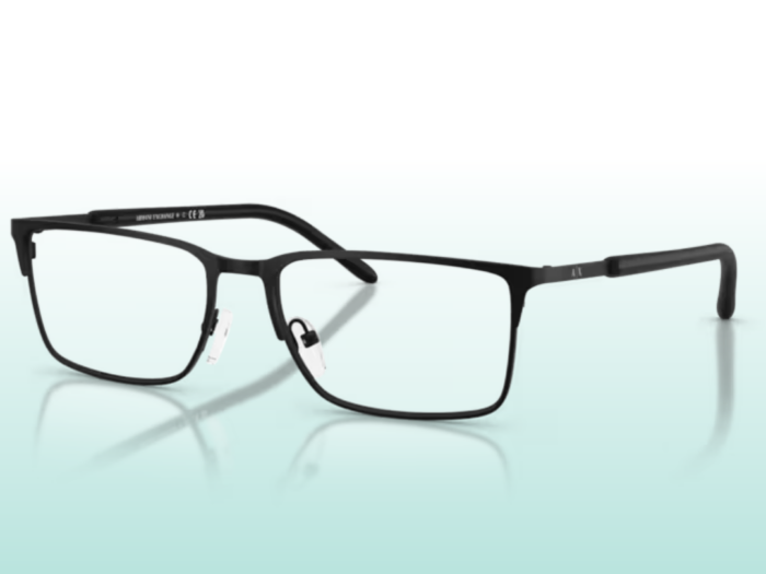 Armani Exchange 0AX1073 6000