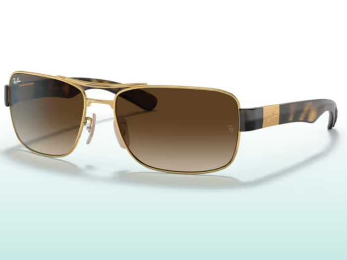 Ray-Ban 0RB3522/001-1364