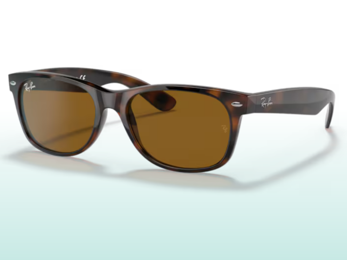 Ray-Ban 0RB2132/710-58