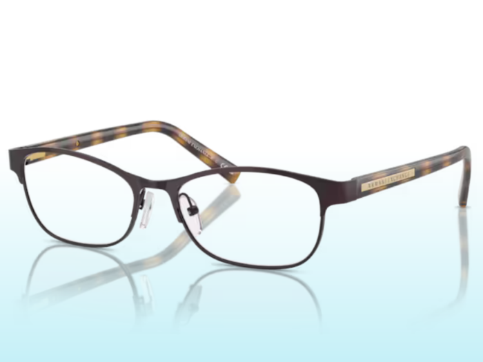 Armani Exchange 0AX1010-6001