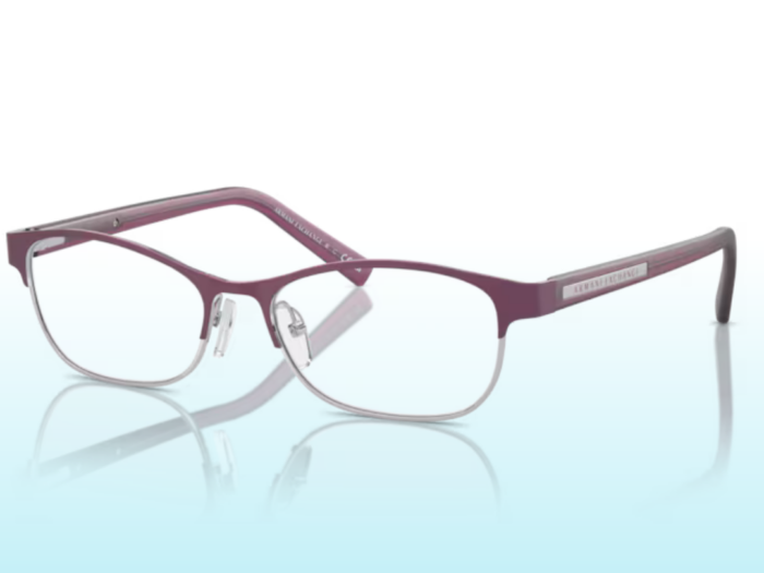 Armani Exchange 0AX1010-6050
