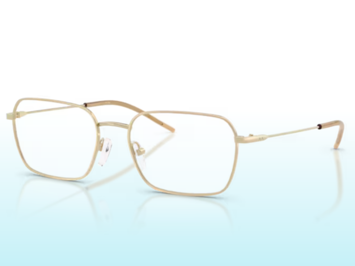 Armani Exchange 0AX1072-6110
