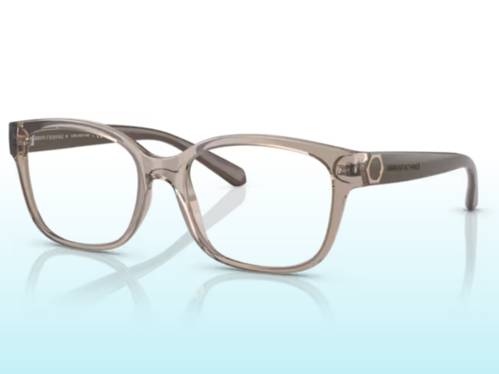 Armani Exchange 0AX3098-8240