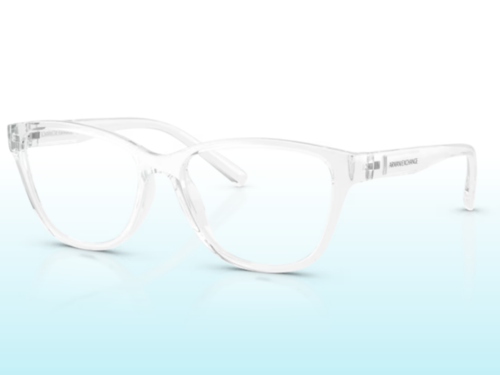 Armani Exchange 0AX3111U-8239