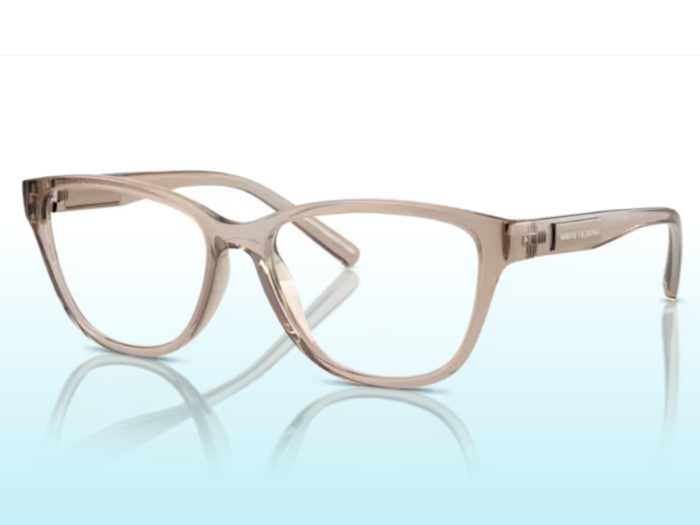 Armani Exchange 0AX3111U-8344