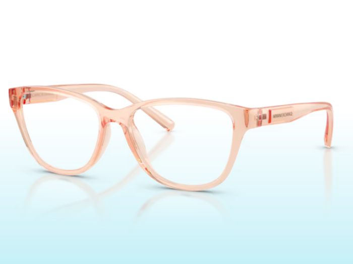 Armani Exchange 0AX3111U-8395
